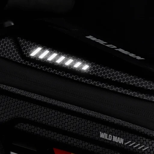 WILDMAN Biciklitáska ES5 vízálló 1L - 7