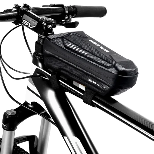 WILDMAN Biciklitáska ES5 vízálló 1L - 1