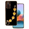 Trend Case tok Xiaomi Redmi Note 10 Pro/Note 10 Pro Max design 2 fekete thumbnail