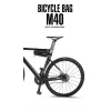 WILDMAN Biciklis táska M40 vízálló 1,5L thumbnail