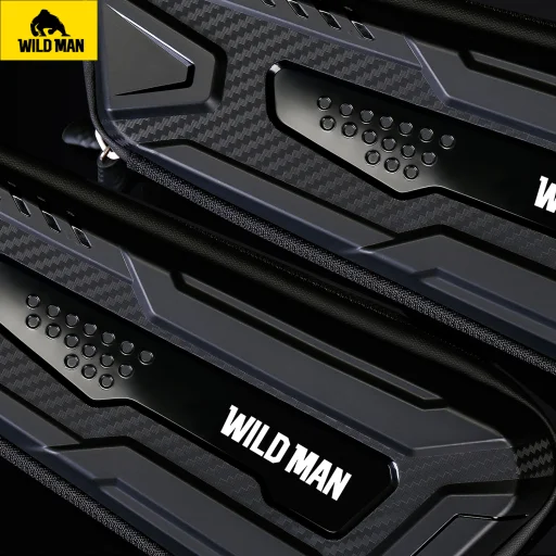 WILDMAN Biciklis táska M40 vízálló 1,5L - 10