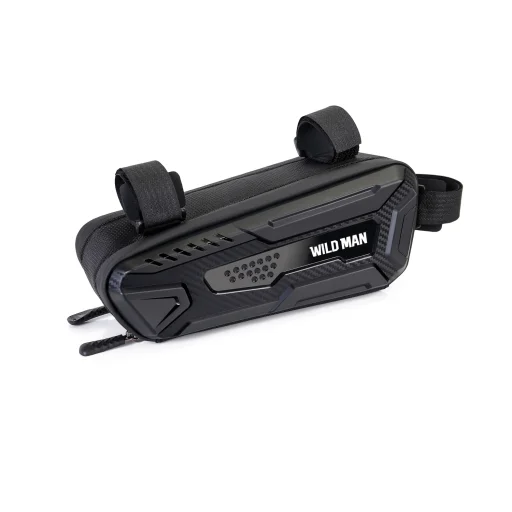 WILDMAN Biciklis táska M40 vízálló 1,5L - 1