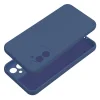 SILICONE tok Samsung Galaxy A34 5G blue thumbnail