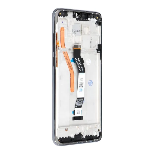 LCD kijelző Xiaomi Redmi Note 8 Pro-hoz - 2