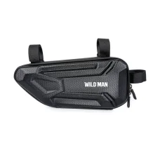 WILDMAN Biciklis táska XT4 vízálló 1,5L