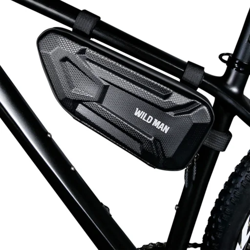 WILDMAN Biciklis táska XT4 vízálló 1,5L - 2