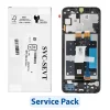 ServicePack LCD Kijelző SAMSUNG A05s A057F GH81-24364A thumbnail