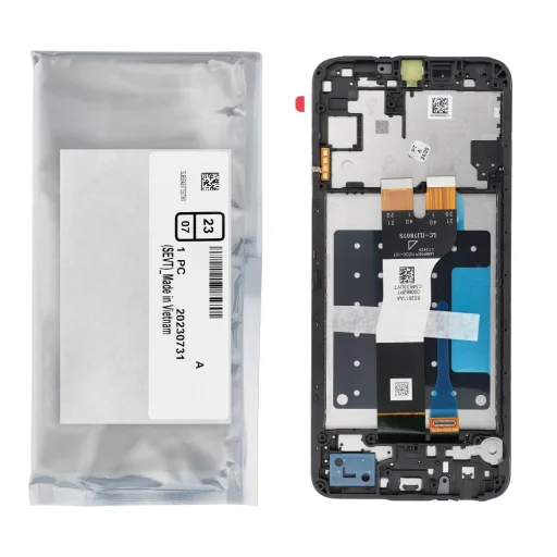 ServicePack LCD Kijelző SAMSUNG A05s A057F GH81-24364A - 4