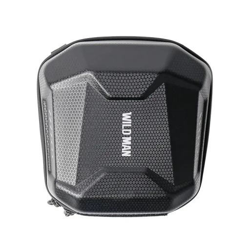 WILDMAN Biciklis táska E18 vízálló 2L - 1