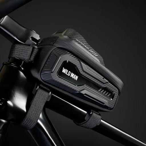 WILDMAN Bicycle bag M20 vízálló 1L - 17