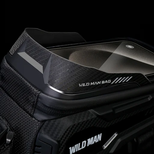 WILDMAN Bicycle bag M20 vízálló 1L - 20
