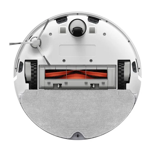 Dreame F9 Pro robotporszívó - 7