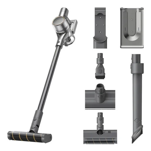 Dreame R20 Vezeték nélküli rúdporszívó - 9