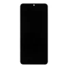 LCD kijelző + érintőegység + előlap Realme C53 Fekete (Szervíz csomag) thumbnail
