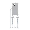 Tech-protect Magnecklace Magsafe Iphone 13 Mini Crayon Szürke Tok thumbnail