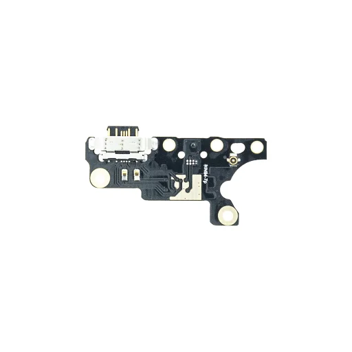 Nokia 7 Plus alaplap töltő csatlakozóval - 1