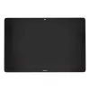 LCD kijelző + érintőegység Huawei MediaPad T5 10 fekete logo nélkül
