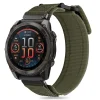 Tech-protect Scout Pro Garmin Fenix 5x / 5x Plus / 6x / 6x Pro / 7x / 8 (51 Mm) Katonai Zöld thumbnail