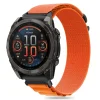 Tech-protect Nylon Pro Garmin Fenix 5x / 5x Plus / 6x / 6x Pro / 7x / 8 (51 Mm) Narancs thumbnail
