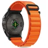 Tech-protect Nylon Pro Garmin Fenix 5x / 5x Plus / 6x / 6x Pro / 7x / 8 (51 Mm) Narancs