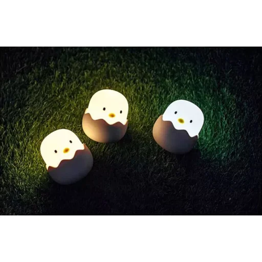 Éjjeli lámpa BD-NL-01 Csirke - 5