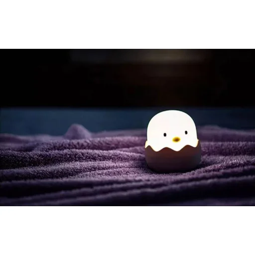 Éjjeli lámpa BD-NL-01 Csirke - 6