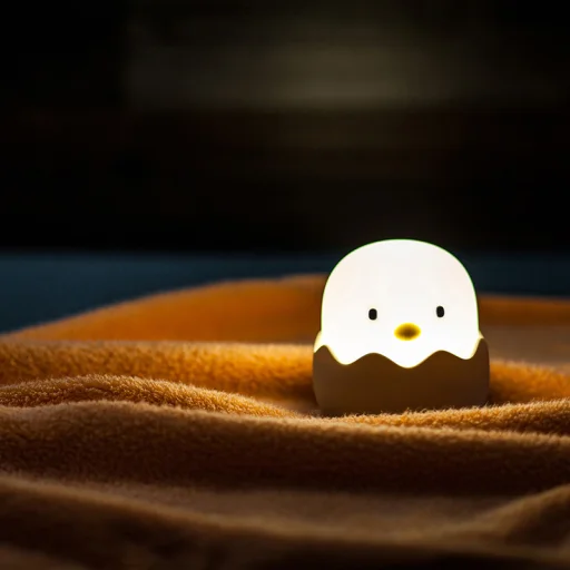 Éjjeli lámpa BD-NL-01 Csirke - 10