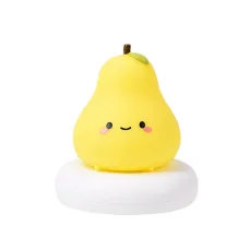 Night lamp W-007 Pear