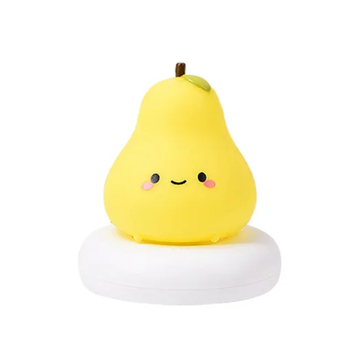 Night lamp W-007 Pear - 1