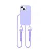 Tech-protect Magnecklace Magsafe Iphone 13 Mini Lavender Tok thumbnail