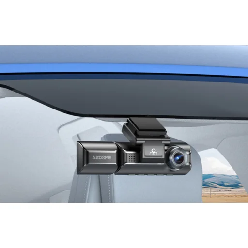 Dashcam Azdome M550Pro - 3