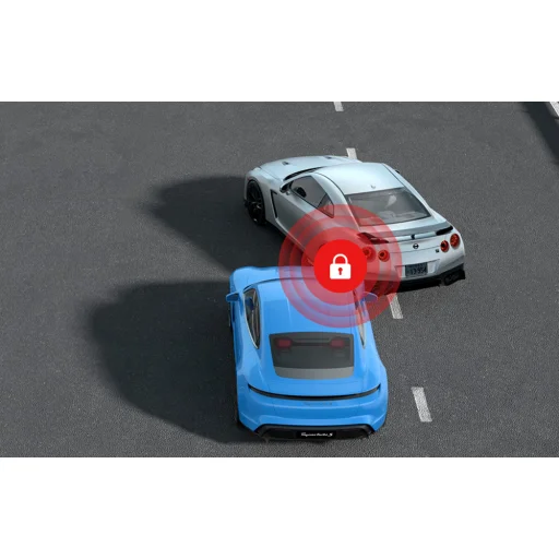 Dashcam Azdome M550Pro - 6