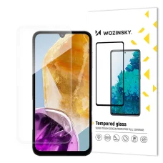Wozinsky üvegfólia Samsung Galaxy M15 számára