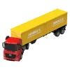 Távirányítós RC kamion 1:26 Double Eagle (Piros) Mercedes-Benz Arocs E664-003 thumbnail