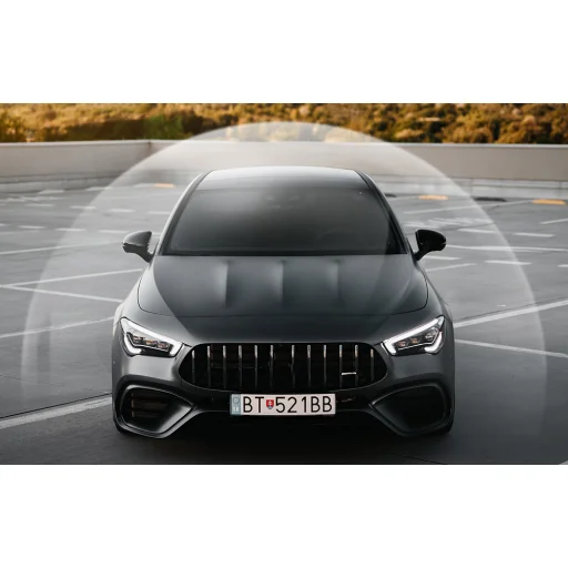 Dashcam Azdome M300S - 11