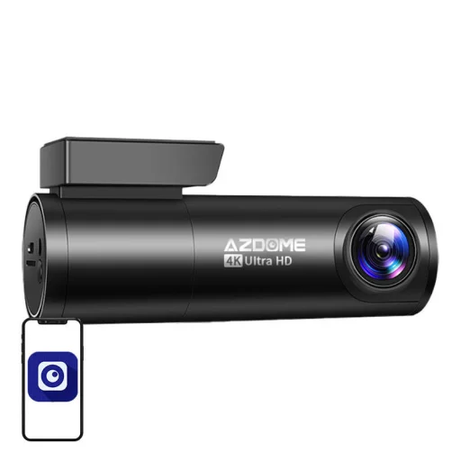 Dashcam Azdome M300S - 1