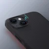 Nillkin Super Frosted Shield Pro iPhone 15 Plus tok - Fekete - 8