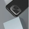 Nillkin CamShield Prop iPhone 16 Pro Max tok kameravédelemmel és állvánnyal - Fekete thumbnail