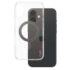 CARE by PanzerGlass Feature Kickstand Case iPhone 16 Plus 6.7" fekete/fekete MagSafe 1323 tok thumbnail