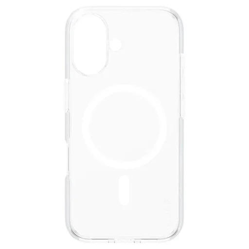 CARE by PanzerGlass Flagship tok iPhone 16 6.1" fehér/fehér MagSafe 1337 - 3