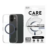 CARE by PanzerGlass Flagship tok iPhone 16 6.1" kék/kék MagSafe 1365