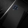 Nillkin Textured extra tartós, megerősített tok gél kerettel és nejlon hátlappal Samsung Galaxy M53 5G fekete tok thumbnail