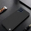 Nillkin Textured extra tartós, megerősített tok gél kerettel és nejlon hátlappal Samsung Galaxy M53 5G fekete tok thumbnail