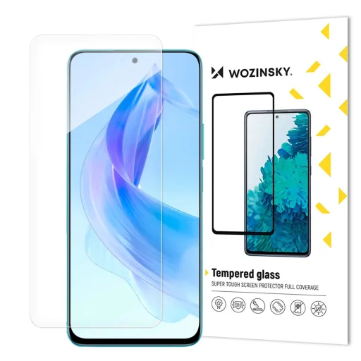 Wozinsky üvegfólia Honor 90 Lite/X50i üvegfólia - 1