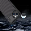 Nillkin CamShield Pro Case iPhone 14 Plus Armored Cover Camera Protector Blue - 11