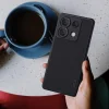 Nillkin Super Frosted Shield Pro tok Xiaomi Redmi Note 13 Pro 5G / Poco X6 5G - Fekete thumbnail