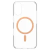 CARE by PanzerGlass Flagship tok iPhone 16 6.1" barack/barack MagSafe 1373 thumbnail