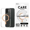 CARE by PanzerGlass Flagship tok iPhone 16 6.1" barack/barack MagSafe 1373 thumbnail