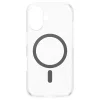 CARE by PanzerGlass Flagship tok iPhone 16 6.1" fekete/fekete MagSafe 1345 tok thumbnail