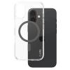 CARE by PanzerGlass Flagship tok iPhone 16 6.1" fekete/fekete MagSafe 1345 tok thumbnail